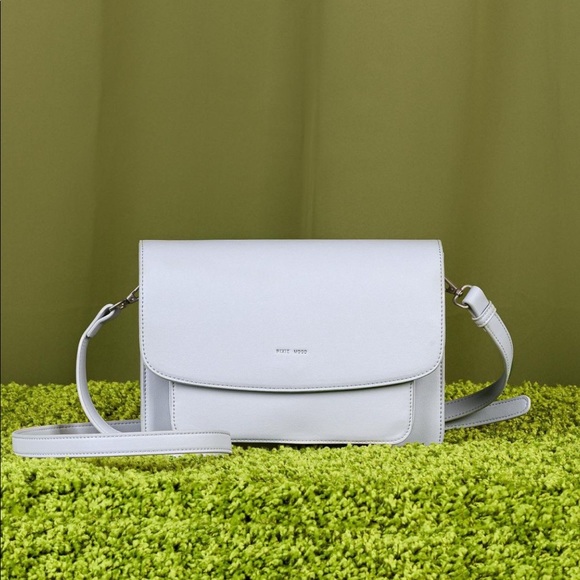 Zoe Crossbody Bag - Picture 4 of 11